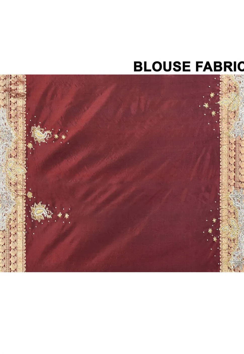 Kanchipuram Pure Silk Saree in Teal Green