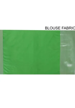 Kanchipuram Saree in Green