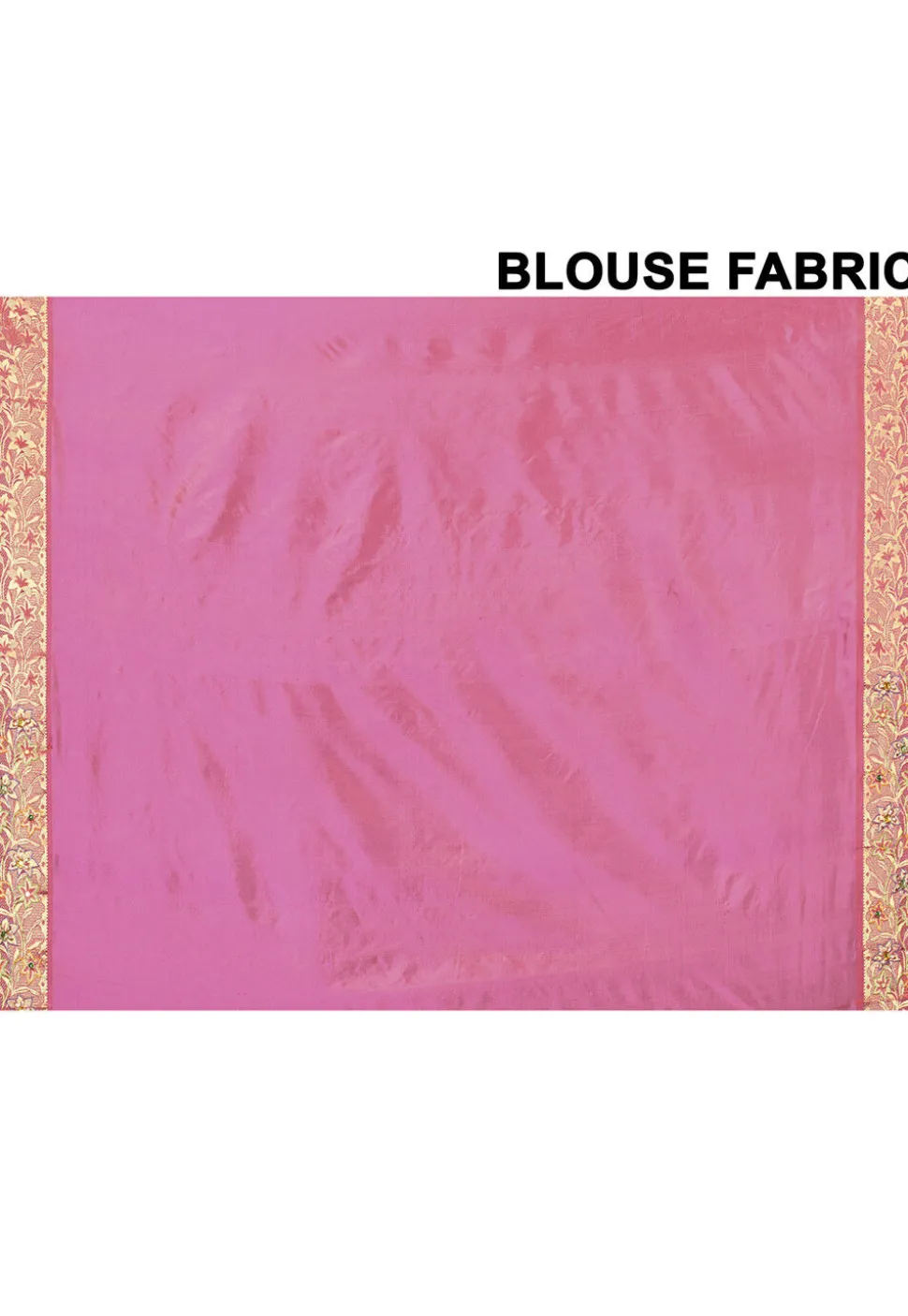 Kanchipuram Silk Saree in Purple