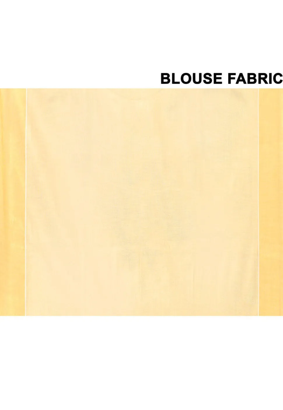 Kerala Kasavu Pure Cotton Saree in Beige