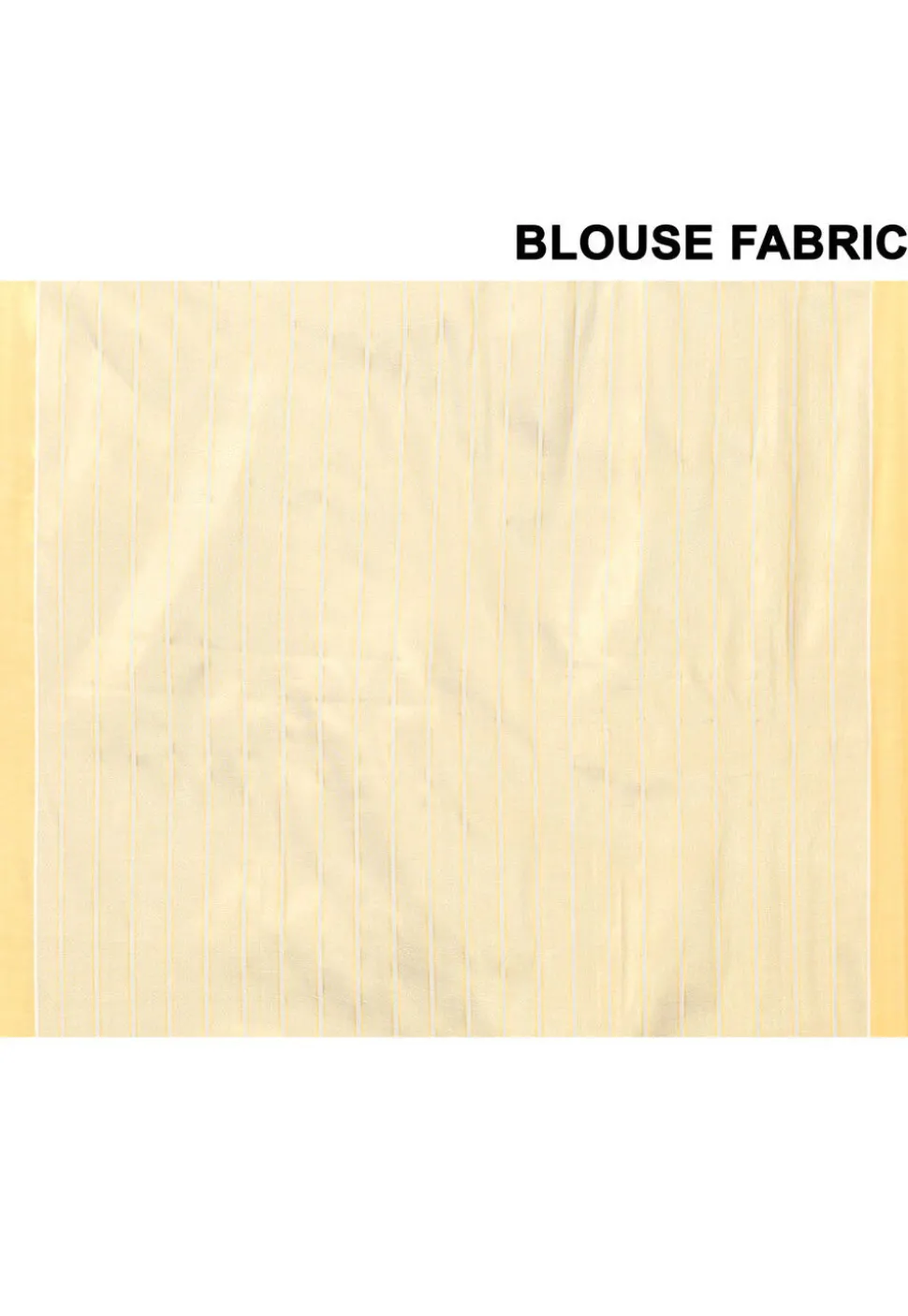 Kerala Kasavu Pure Cotton Saree in Beige