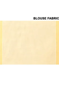 Kerala Kasavu Pure Cotton Saree in Beige