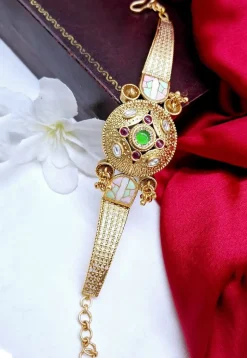 Kundan Bracelet