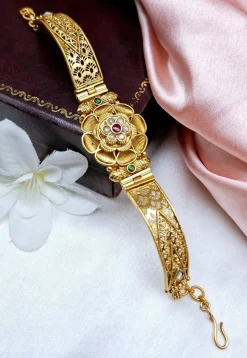Kundan Bracelet