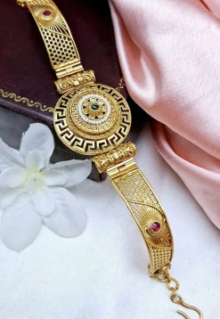 Kundan Bracelet