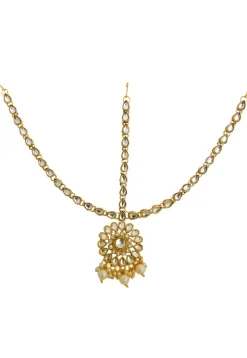 Kundan Matha Patti