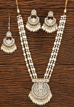 Kundan Necklace