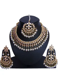 Kundan Necklace