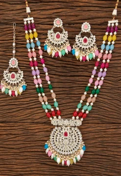 Kundan Necklace