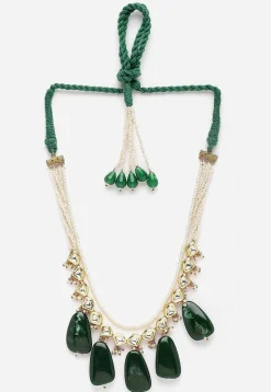Kundan Necklace