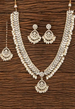 Kundan Necklace