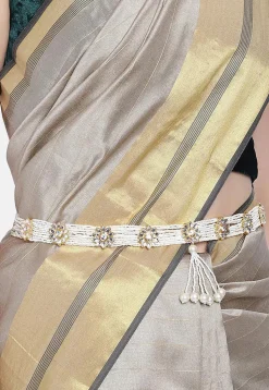 Kundan Waist Chain