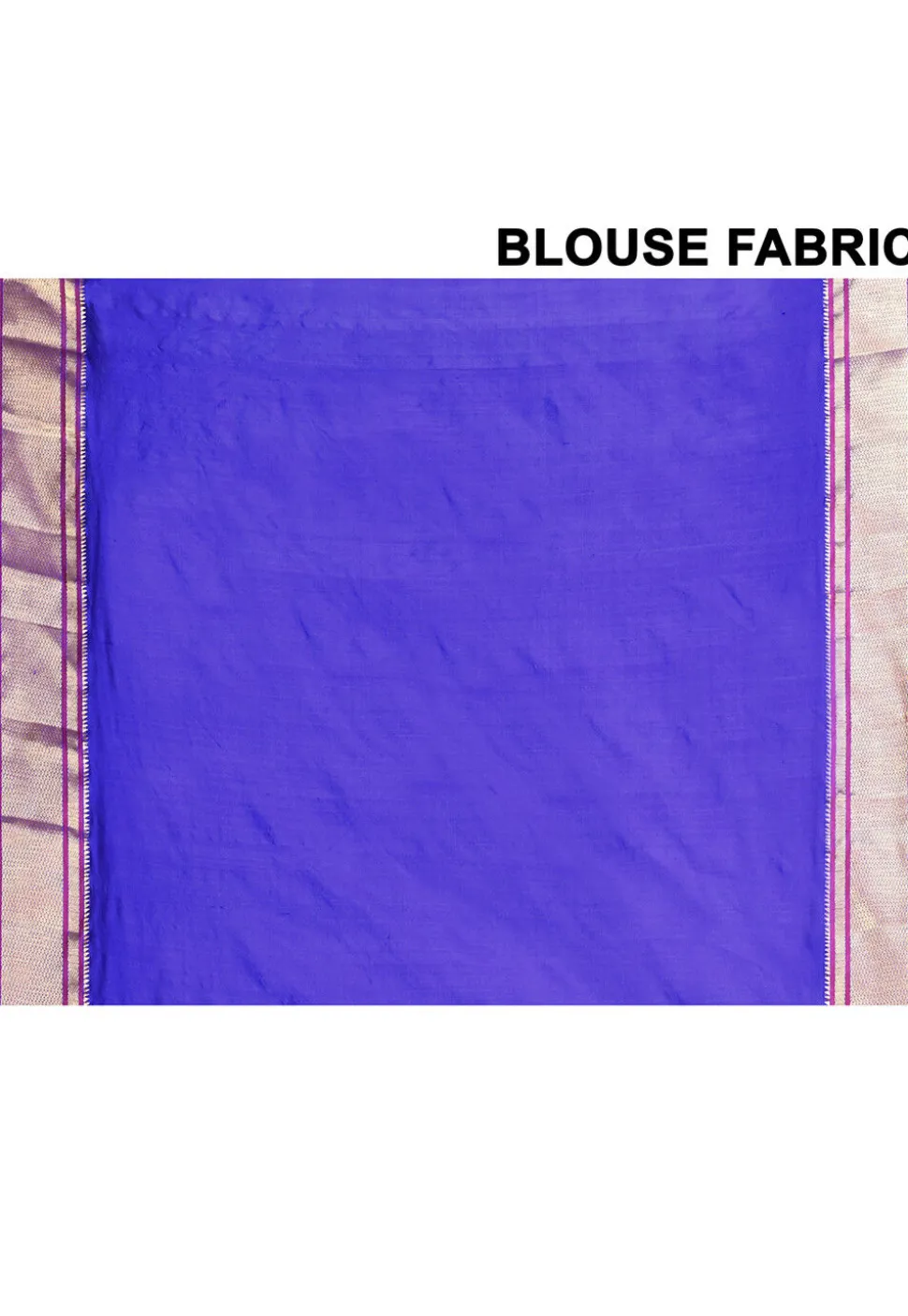 Paithani Pure Silk Saree in Pink