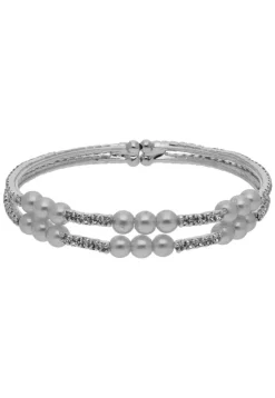 Pearl Adjustable Bracelet