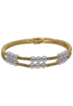 Pearl Adjustable Bracelet