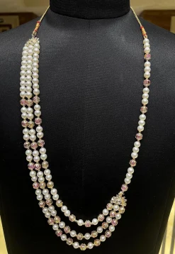 Pearl Kanthimala