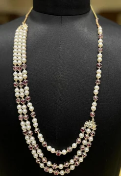 Pearl Kanthimala