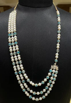 Pearl Kanthimala