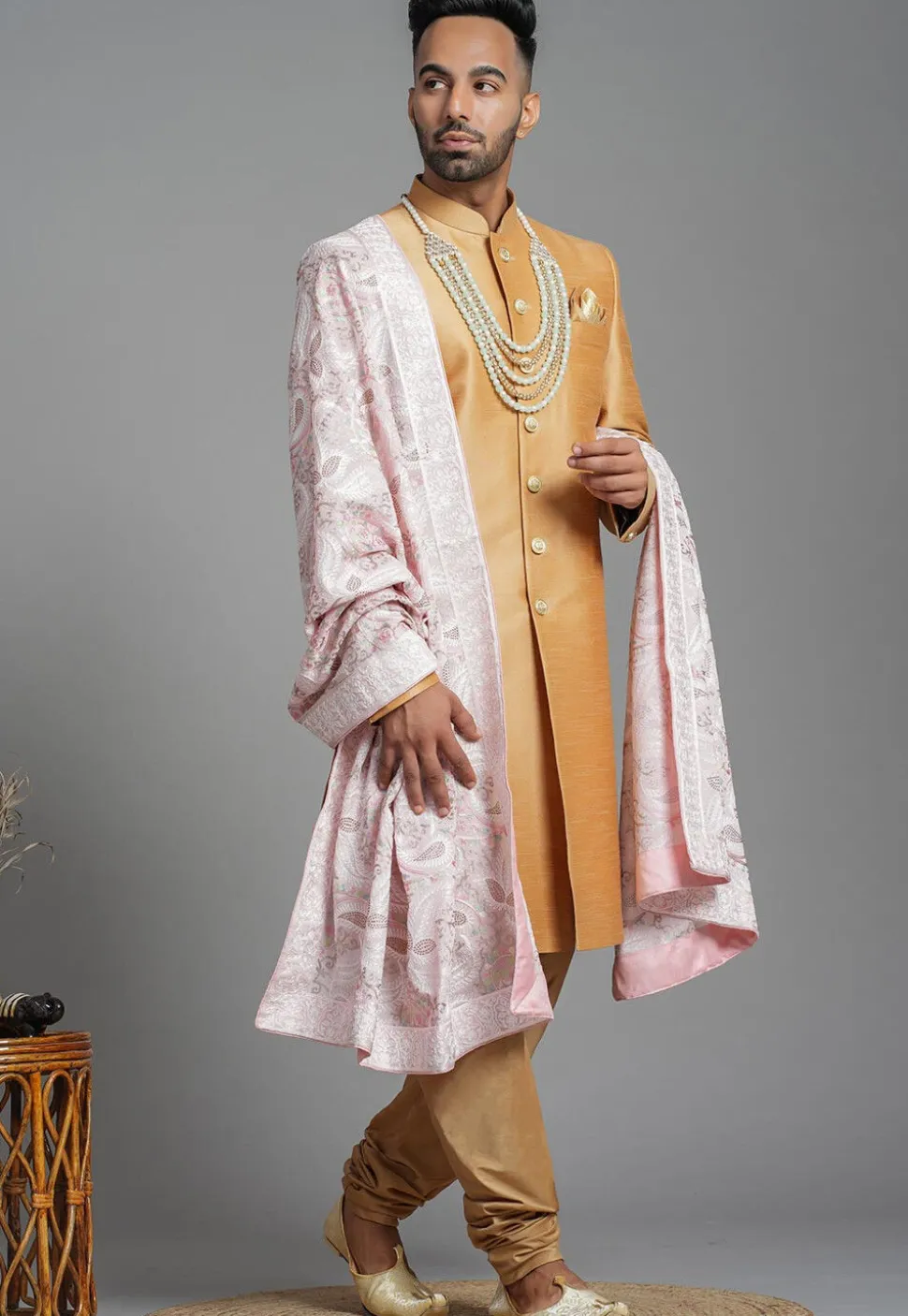 Pearl Kanthimala