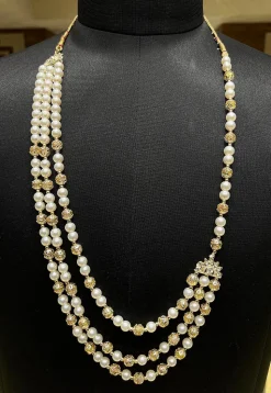 Pearl Kanthimala