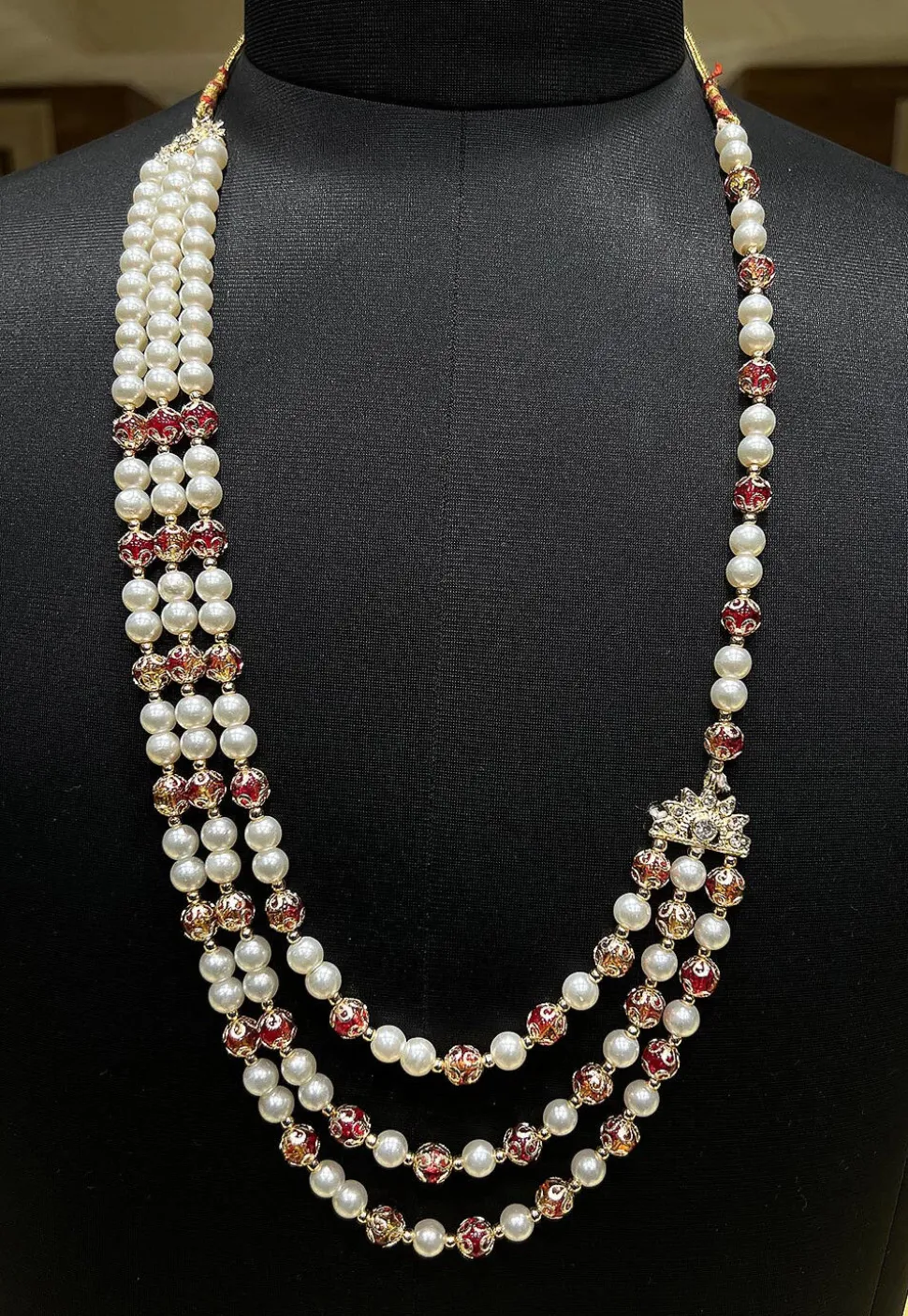 Pearl Kanthimala