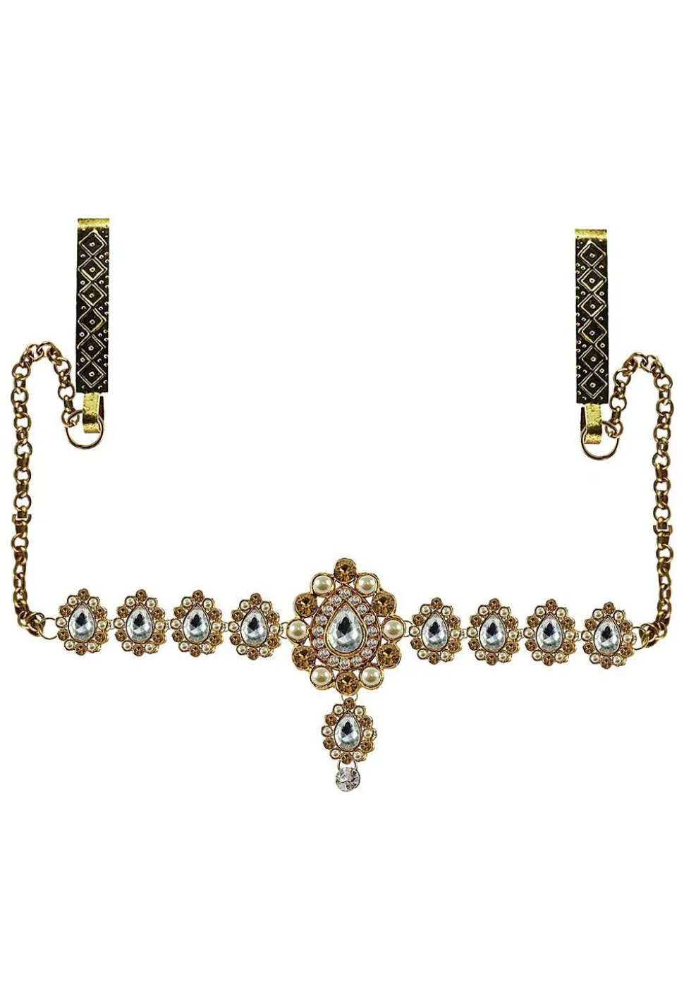 Pearl Waist Belt