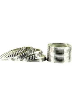 Plain Bangle Sets