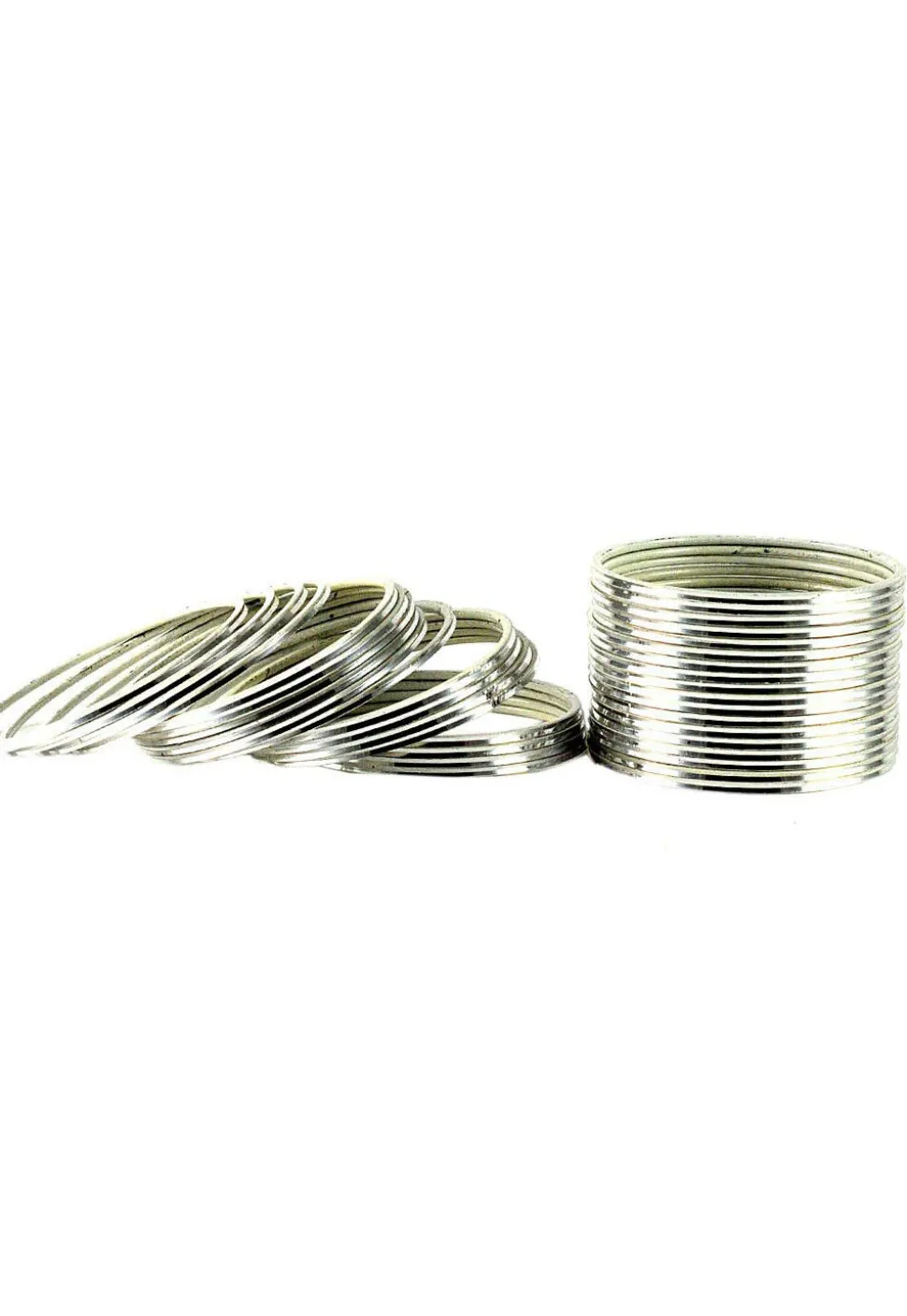 Plain Bangle Sets