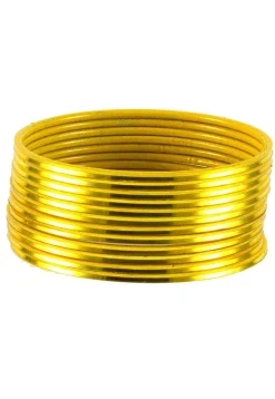 Plain Bangle Sets