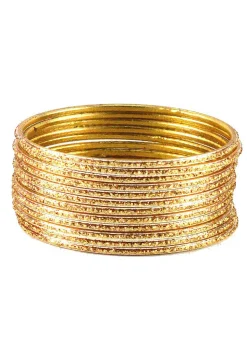 Plain Bangle Sets