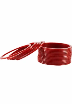 Plain Bangles Set