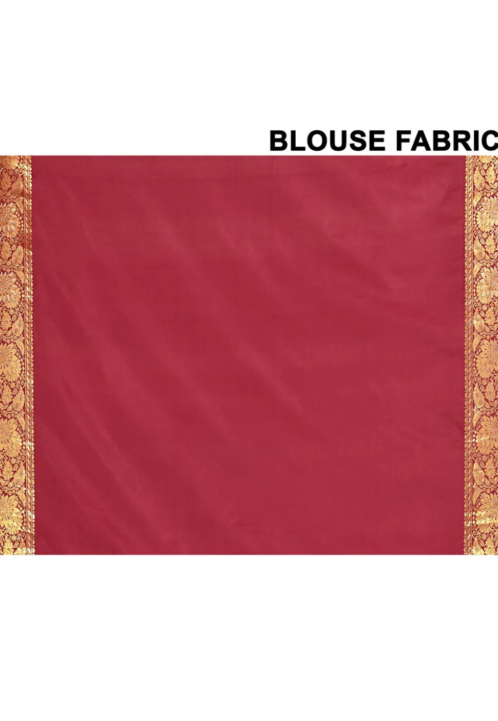 Pure Kanchipuram Silk Embellished Saree in Pink