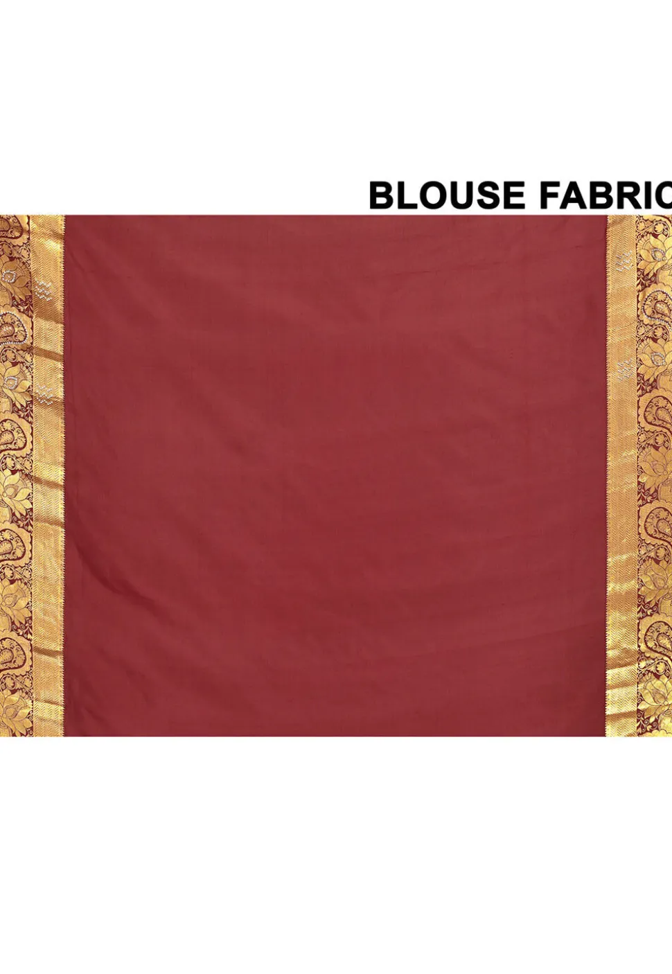 Pure Kanchipuram Silk Embellished Saree in Pink