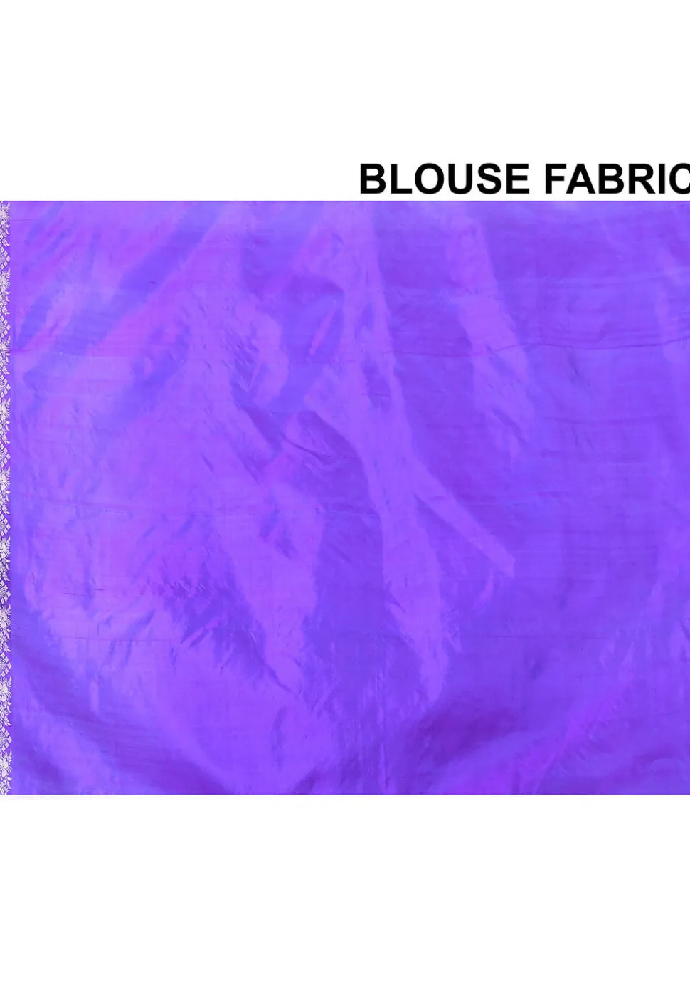 Pure Katan Silk Handloom Saree in Indigo Blue