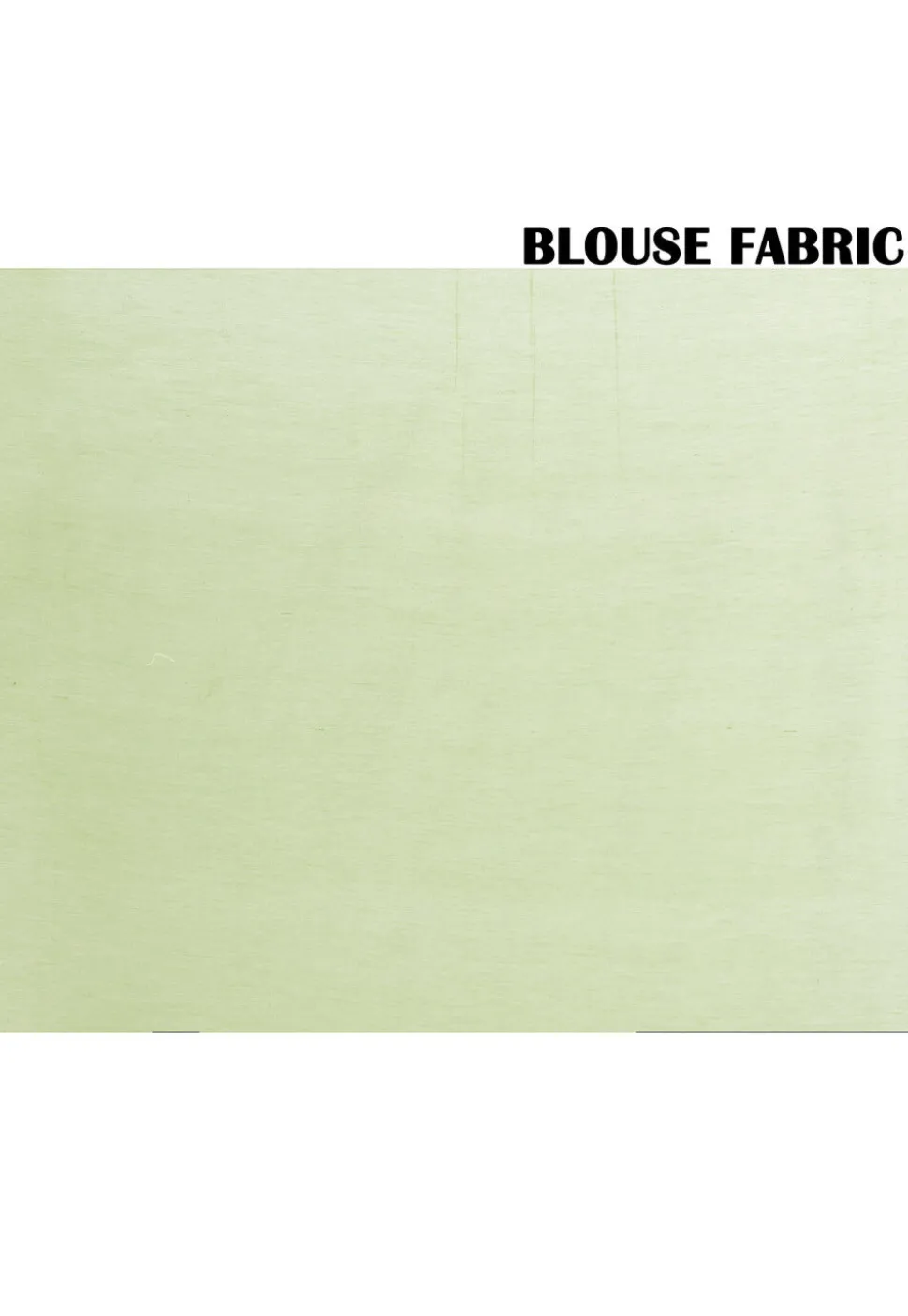 South Indian Sico Saree in Light Green