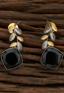 Stone Studded Earrings