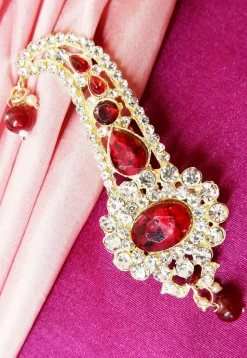 Stone Studded Kilangi