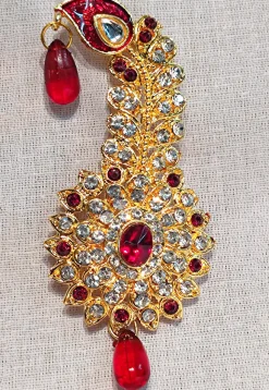 Stone Studded Kilangi