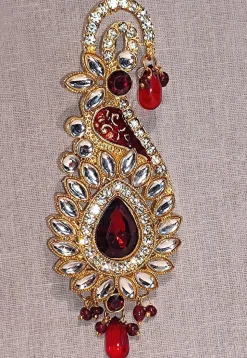 Stone Studded Kilangi