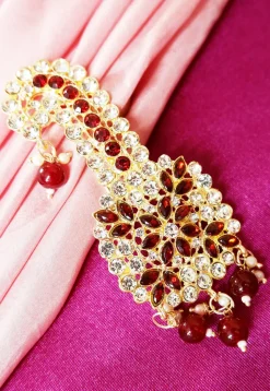Stone Studded Kilangi