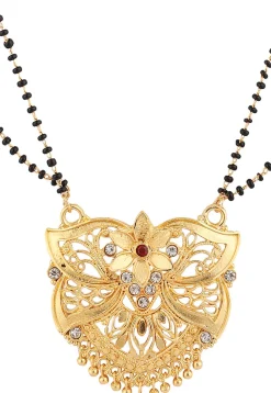 Stone Studded Mangalsutra