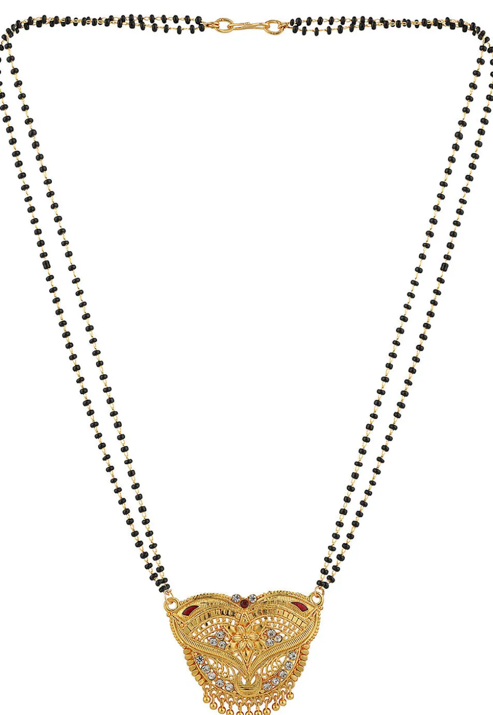 Stone Studded Mangalsutra