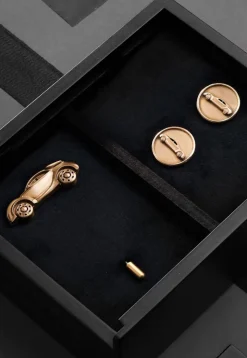 The Car Power Metallic  Gift Set