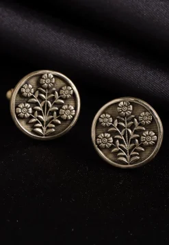The Flying Bird and Eternal Garden Metallic Gift Set