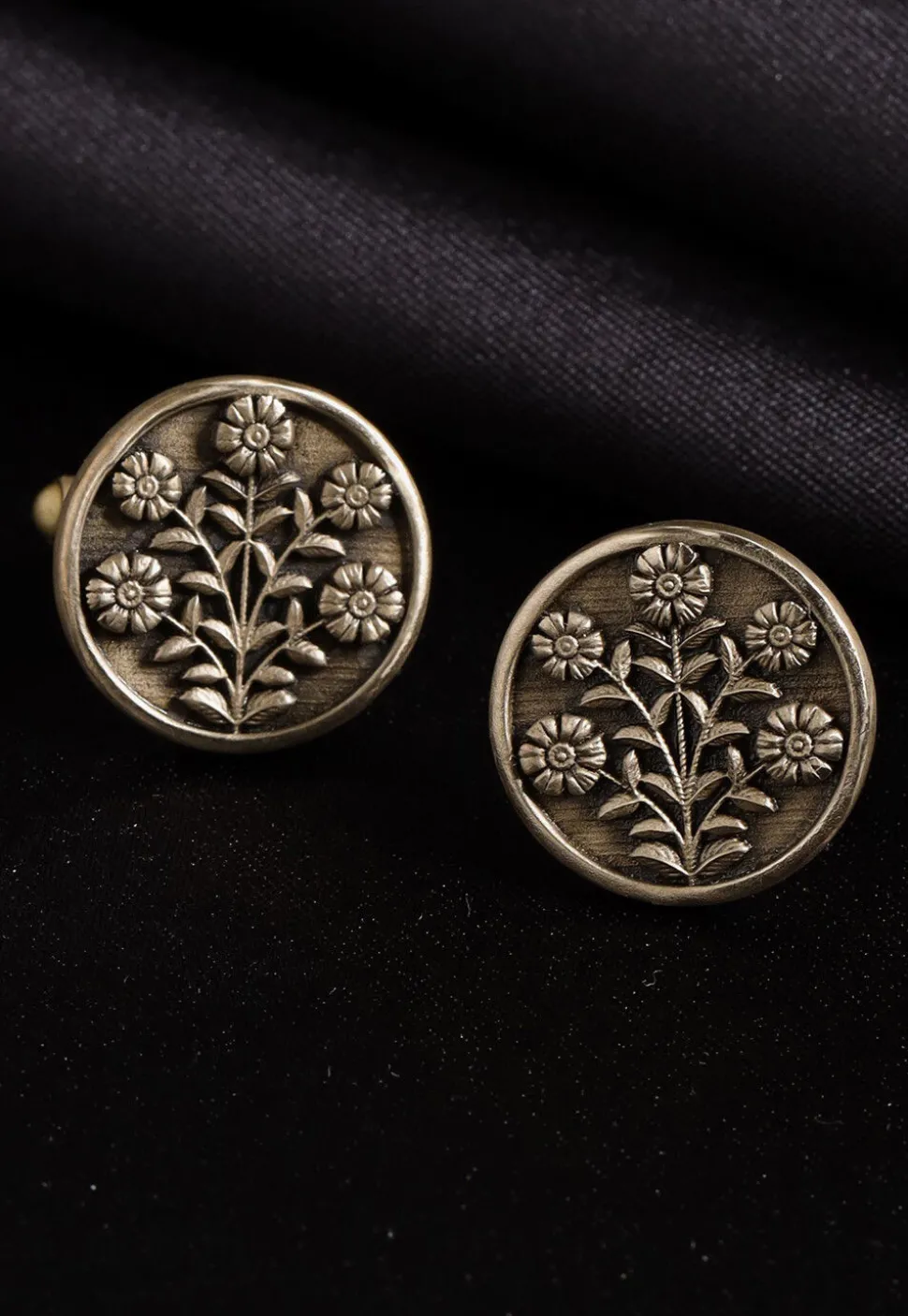 The Flying Bird and Eternal Garden Metallic Gift Set