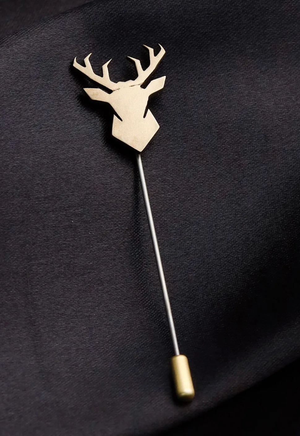 The Imperial Stag Metallic Gift Set