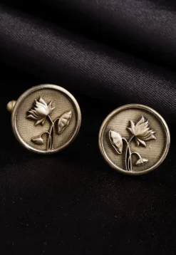 The Lotus Magic Metallic Gift Set