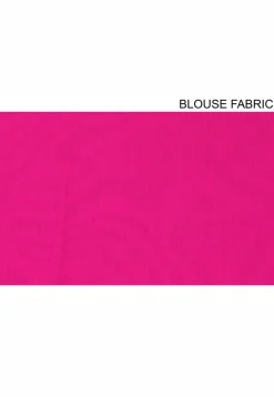 Tie N Dye Pure Kota Silk Saree in Pink and Multicolor