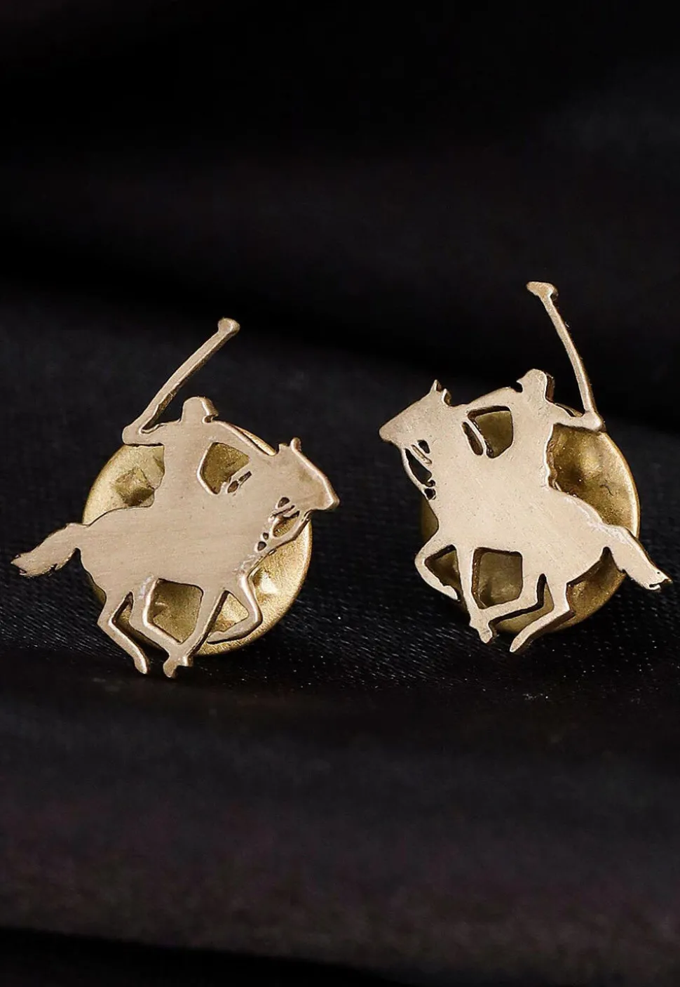 Warrior Metallic Collar Tips