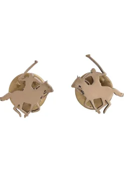 Warrior Metallic Collar Tips
